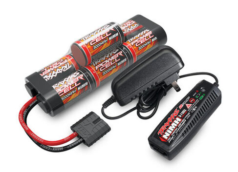 Traxxas Remote Control Vehicle Battery 2984 | HighSkyRVParts.com